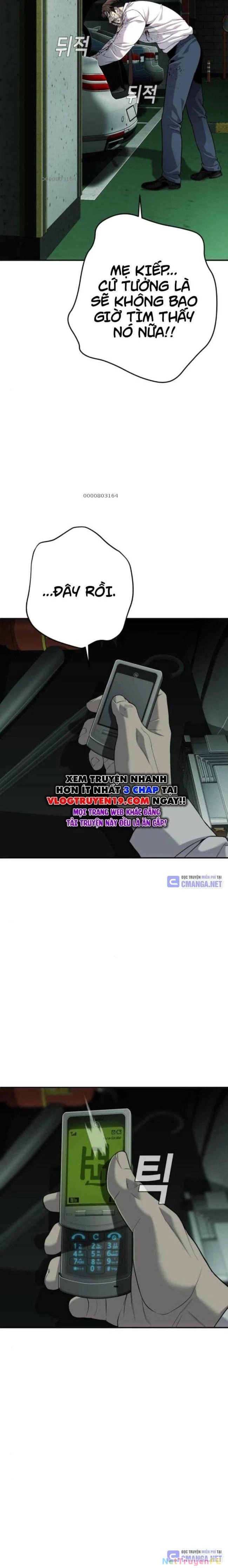 Đứa Con Báo Thù Chapter 21 - Trang 3