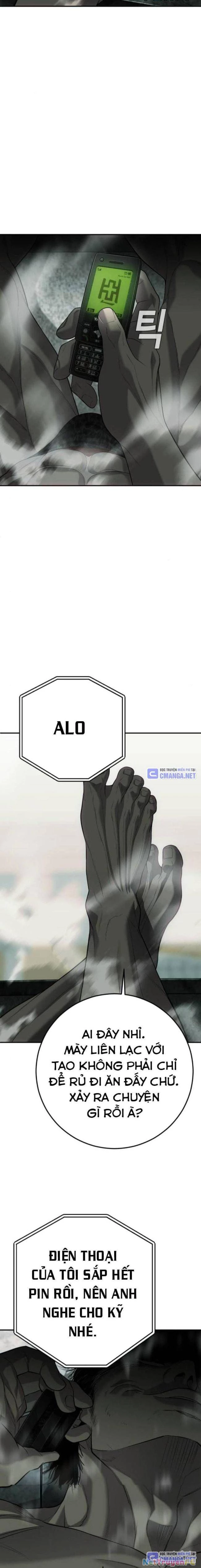 Đứa Con Báo Thù Chapter 21 - Trang 3