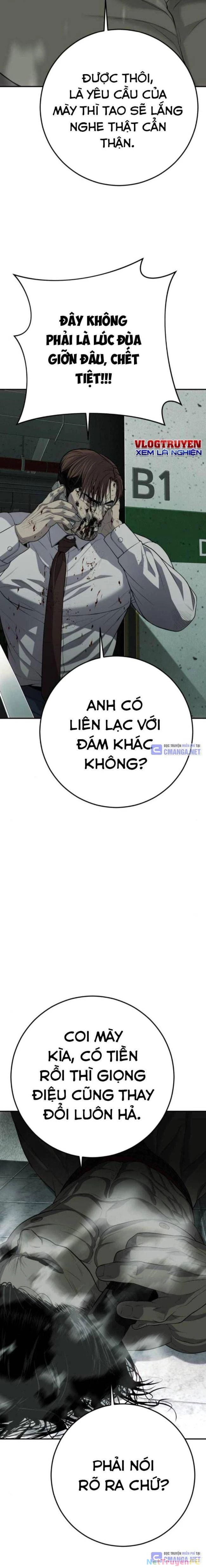 Đứa Con Báo Thù Chapter 21 - Trang 3