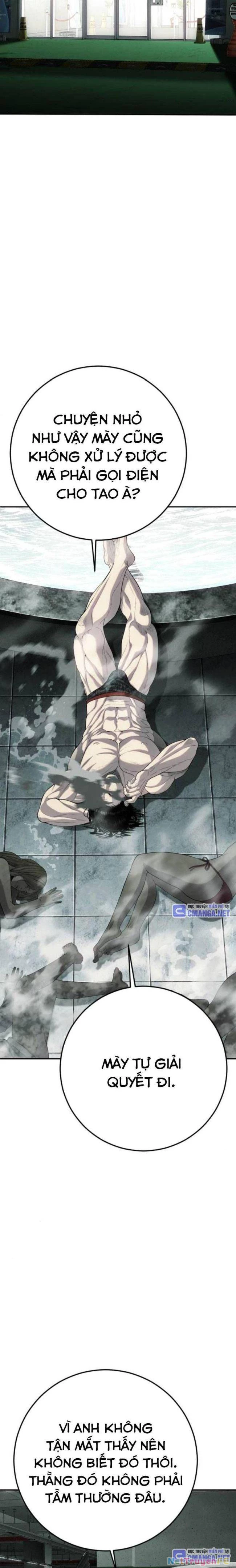 Đứa Con Báo Thù Chapter 21 - Trang 3