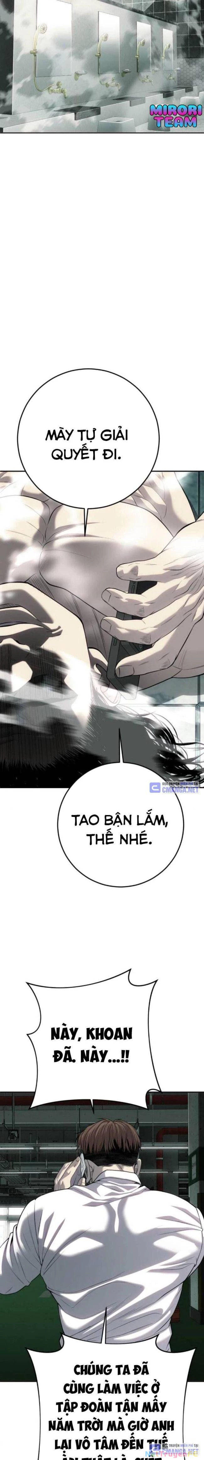 Đứa Con Báo Thù Chapter 21 - Trang 3