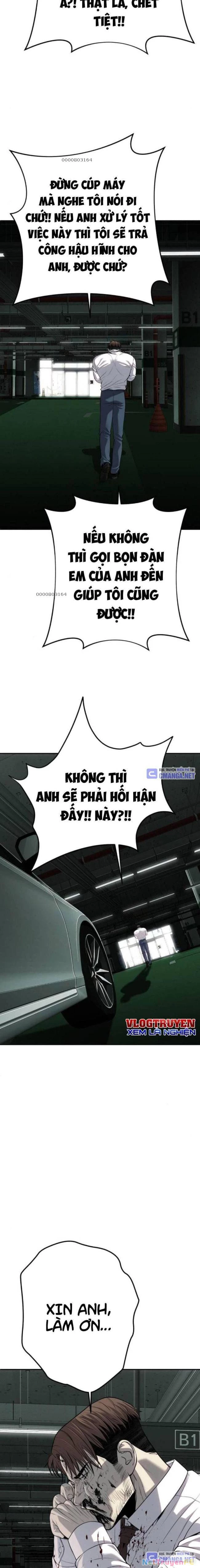 Đứa Con Báo Thù Chapter 21 - Trang 3