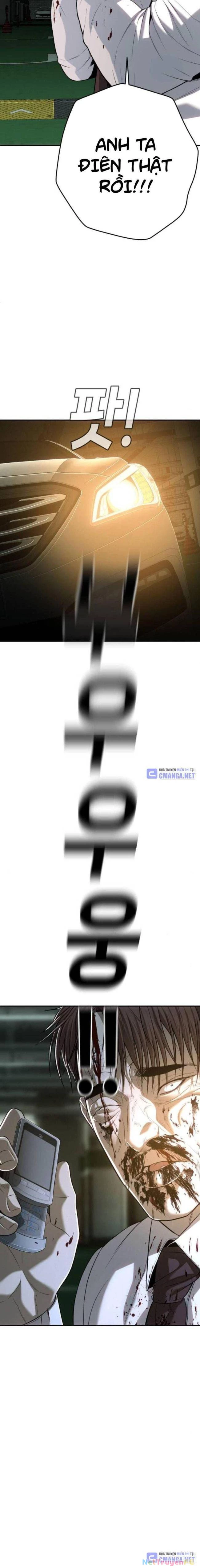 Đứa Con Báo Thù Chapter 21 - Trang 3
