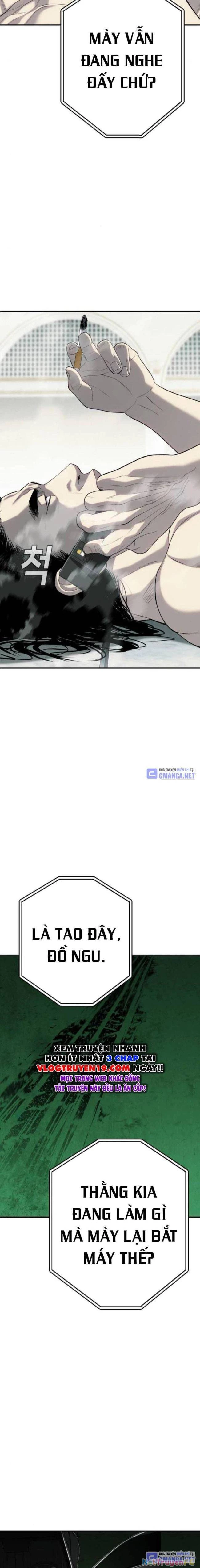 Đứa Con Báo Thù Chapter 21 - Trang 3