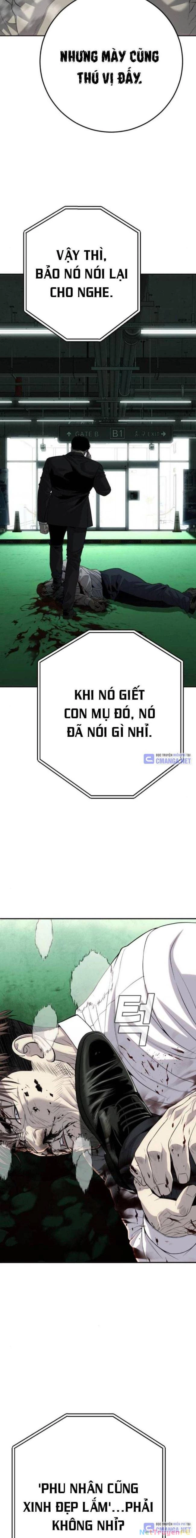 Đứa Con Báo Thù Chapter 21 - Trang 3