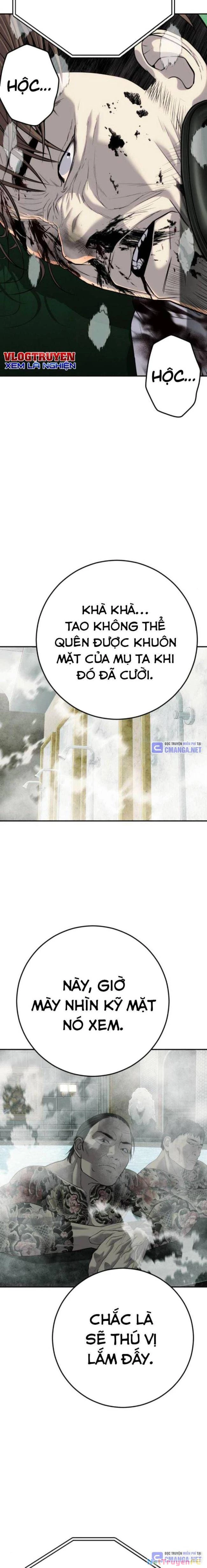 Đứa Con Báo Thù Chapter 21 - Trang 3