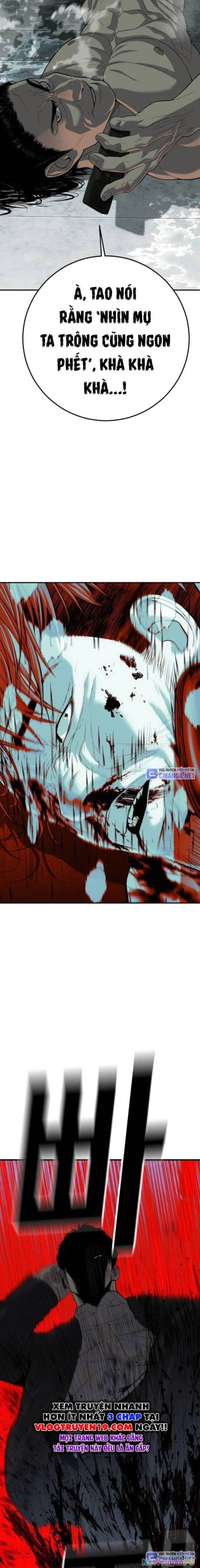 Đứa Con Báo Thù Chapter 21 - Trang 3