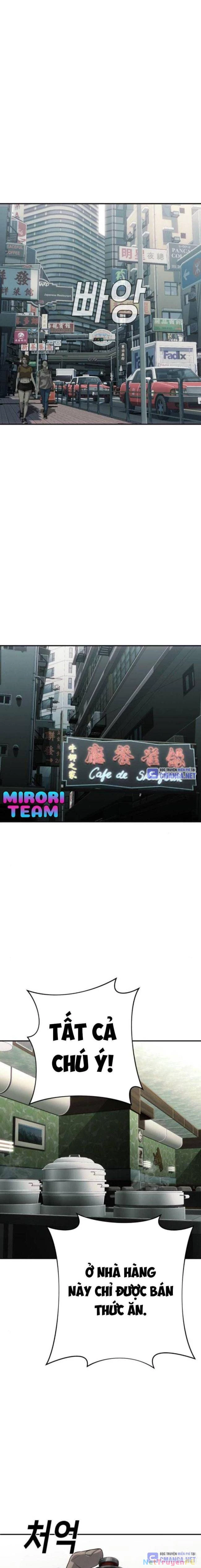 Đứa Con Báo Thù Chapter 21 - Trang 3