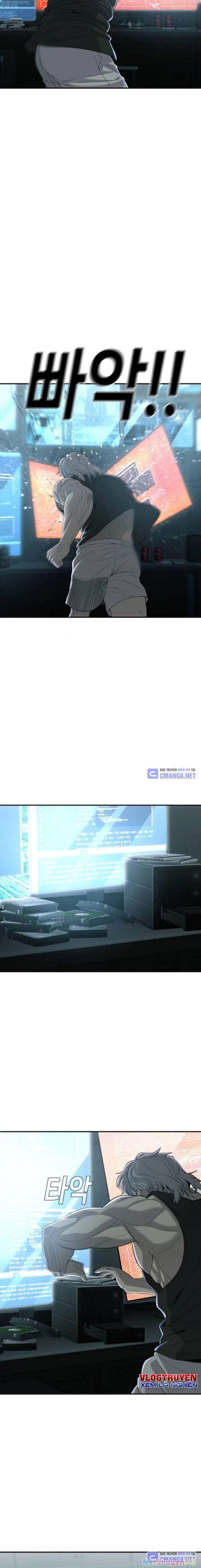 Đứa Con Báo Thù Chapter 21 - Trang 3