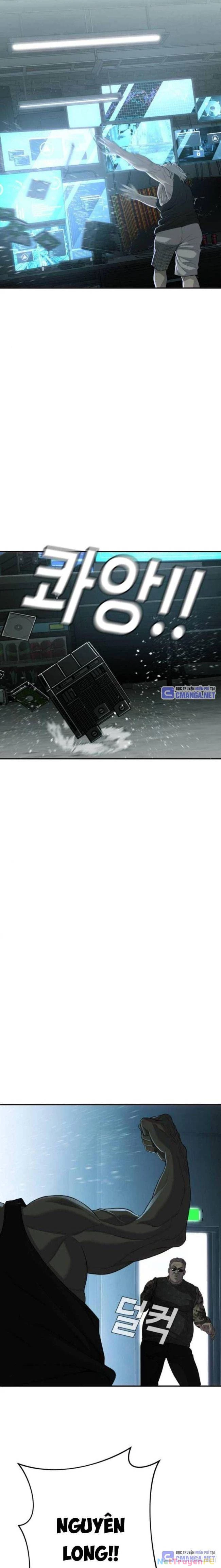 Đứa Con Báo Thù Chapter 21 - Trang 3