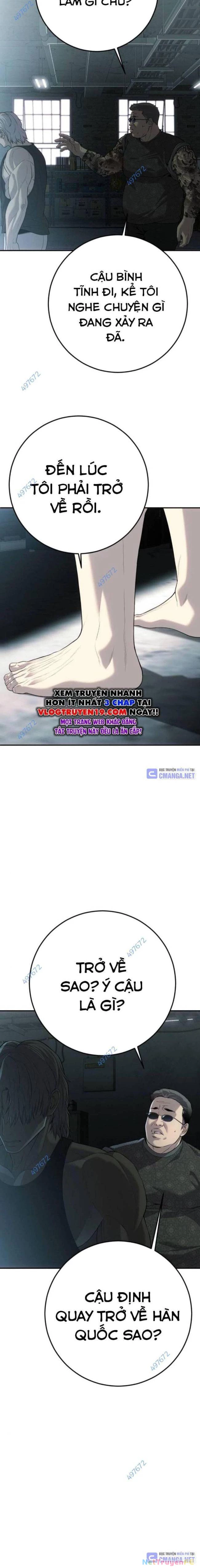 Đứa Con Báo Thù Chapter 21 - Trang 3