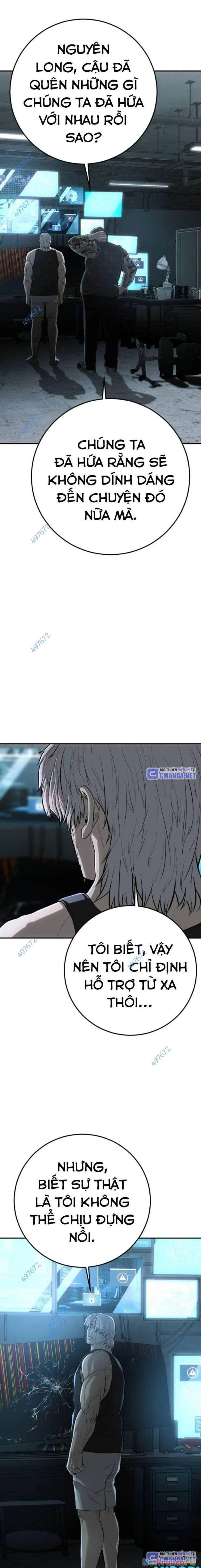Đứa Con Báo Thù Chapter 21 - Trang 3