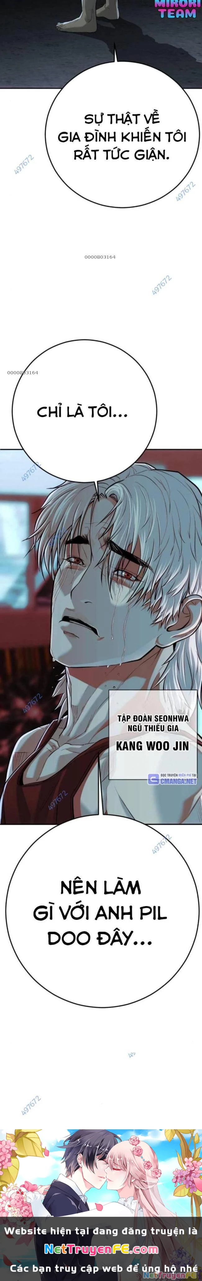 Đứa Con Báo Thù Chapter 21 - Trang 3