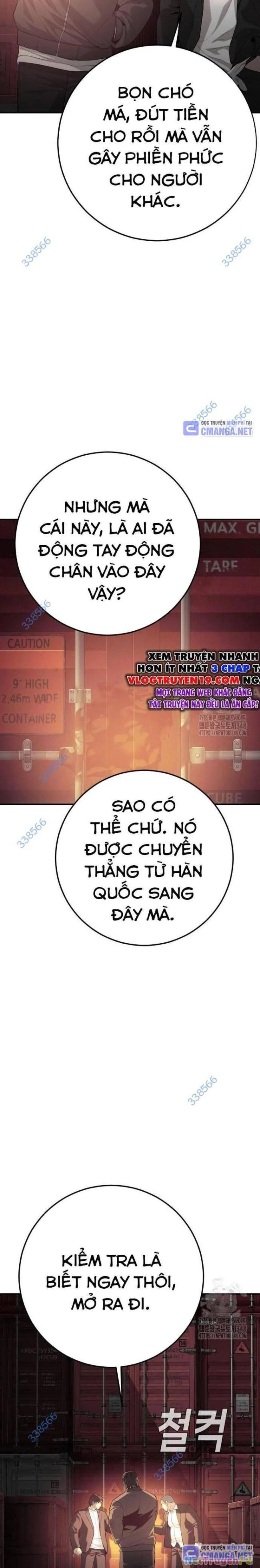 Đứa Con Báo Thù Chapter 23 - Next Chapter 24