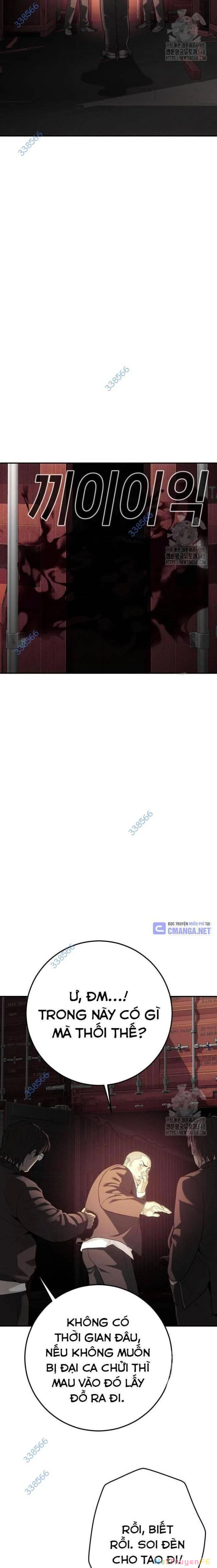 Đứa Con Báo Thù Chapter 23 - Next Chapter 24