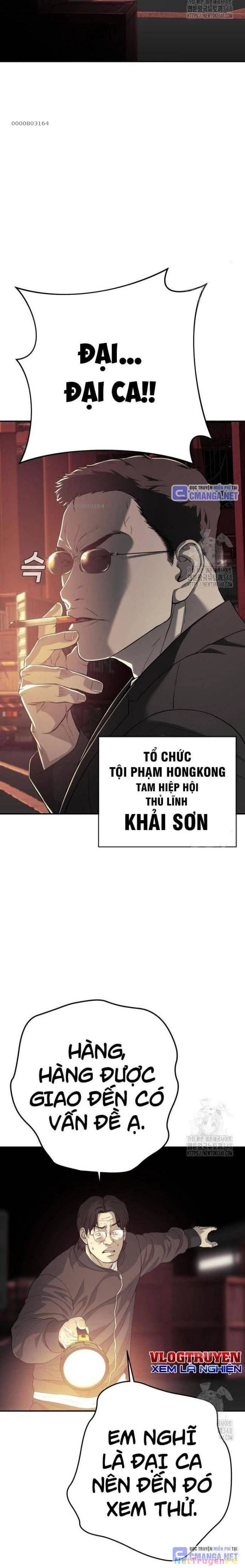 Đứa Con Báo Thù Chapter 23 - Next Chapter 24