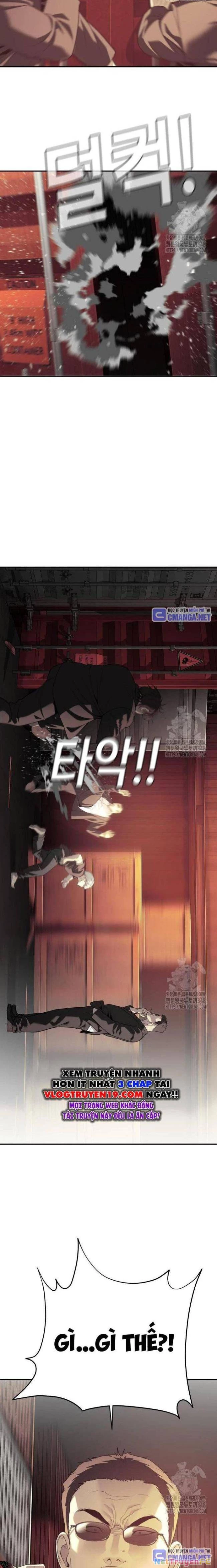 Đứa Con Báo Thù Chapter 23 - Next Chapter 24