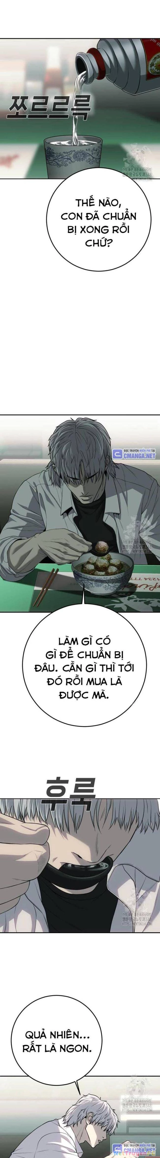 Đứa Con Báo Thù Chapter 23 - Next Chapter 24