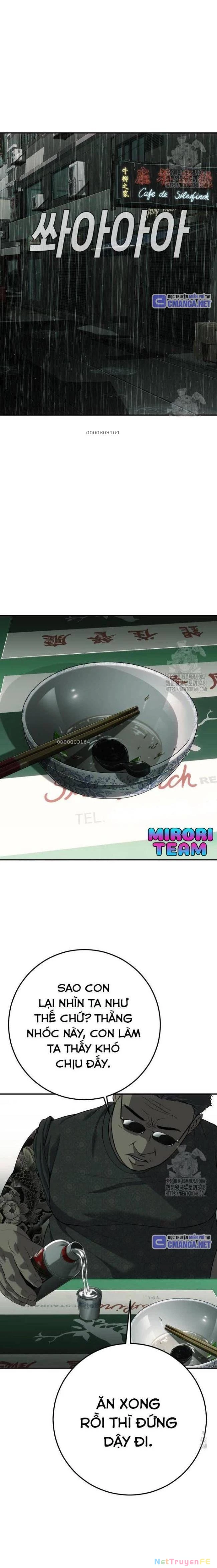 Đứa Con Báo Thù Chapter 23 - Next Chapter 24