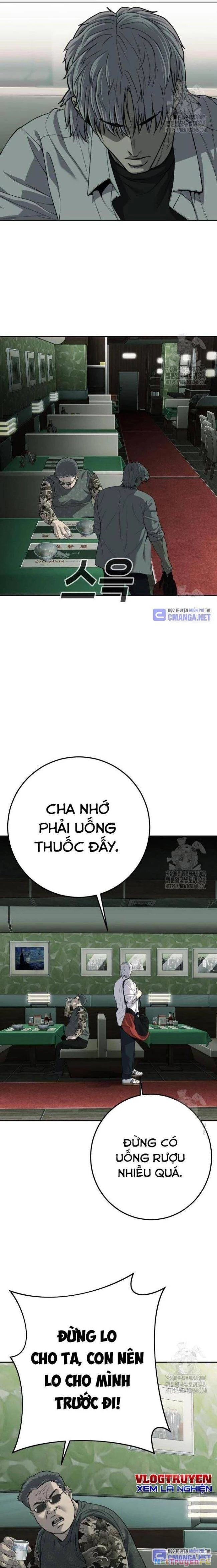 Đứa Con Báo Thù Chapter 23 - Next Chapter 24
