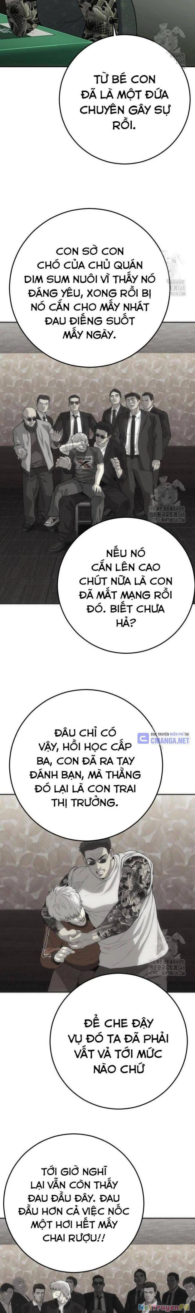 Đứa Con Báo Thù Chapter 23 - Next Chapter 24