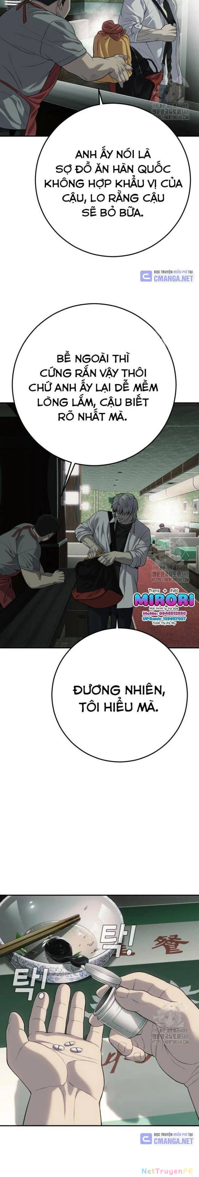 Đứa Con Báo Thù Chapter 23 - Next Chapter 24