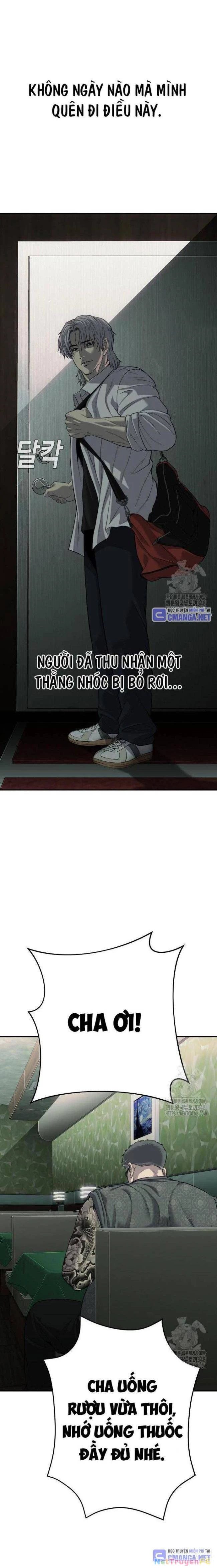 Đứa Con Báo Thù Chapter 23 - Next Chapter 24