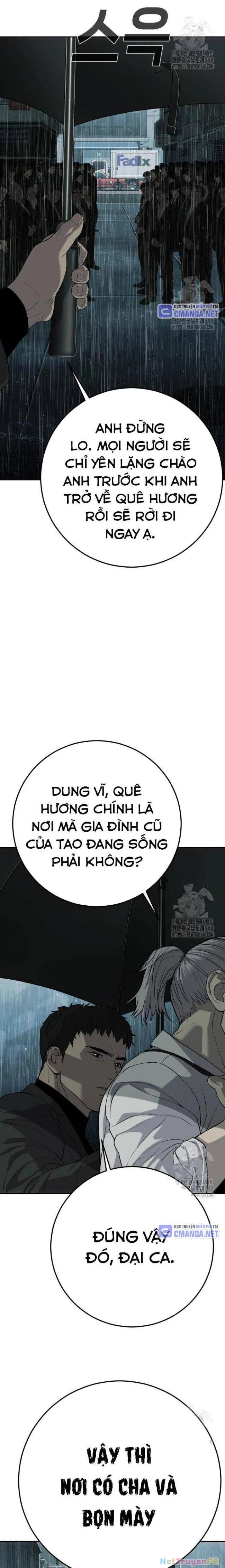 Đứa Con Báo Thù Chapter 23 - Next Chapter 24