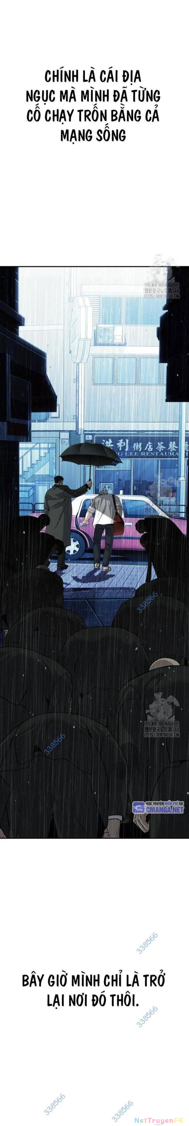 Đứa Con Báo Thù Chapter 23 - Next Chapter 24