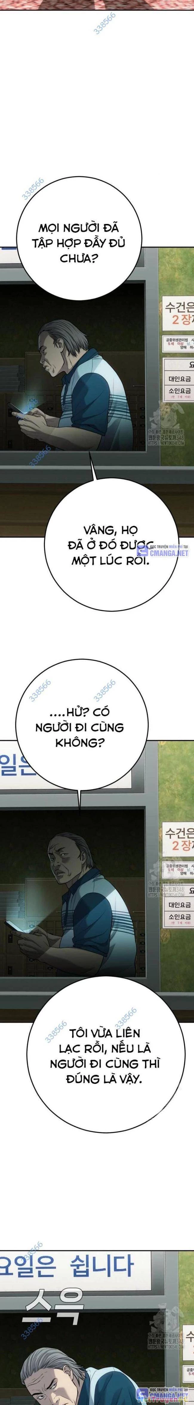 Đứa Con Báo Thù Chapter 23 - Next Chapter 24