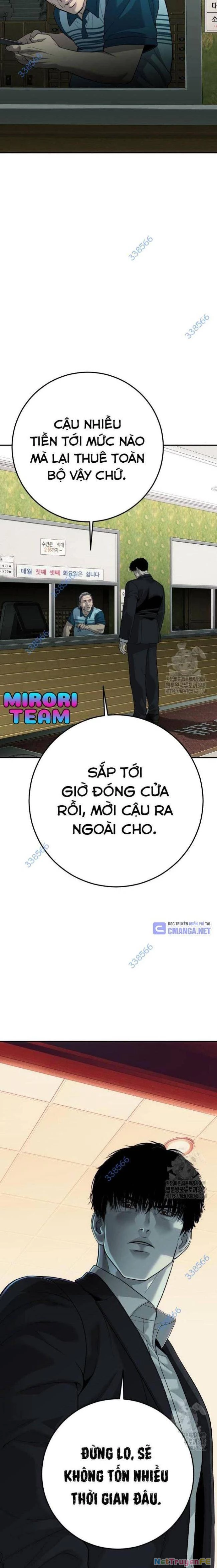Đứa Con Báo Thù Chapter 23 - Next Chapter 24