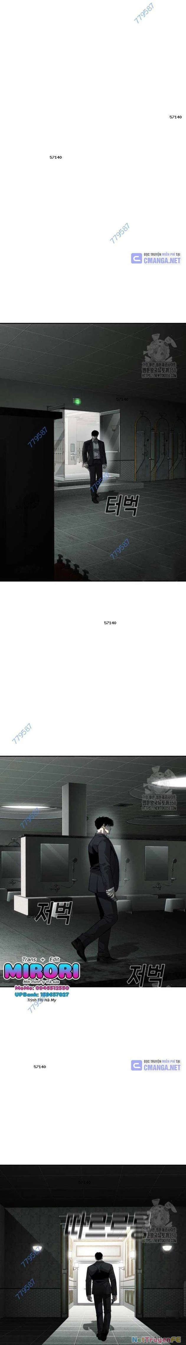 Đứa Con Báo Thù Chapter 24 - Trang 3