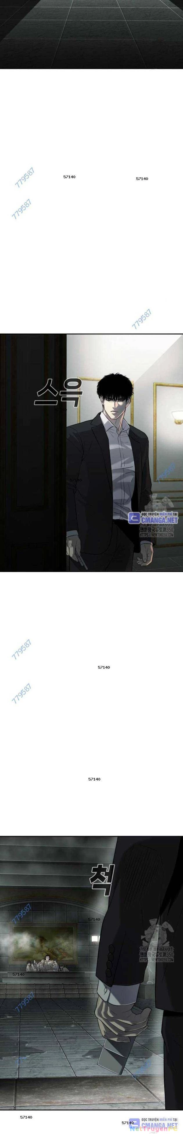 Đứa Con Báo Thù Chapter 24 - Trang 3