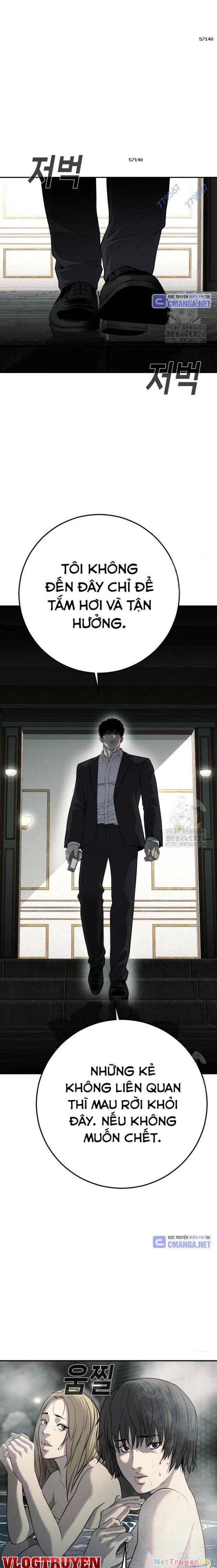 Đứa Con Báo Thù Chapter 24 - Trang 3