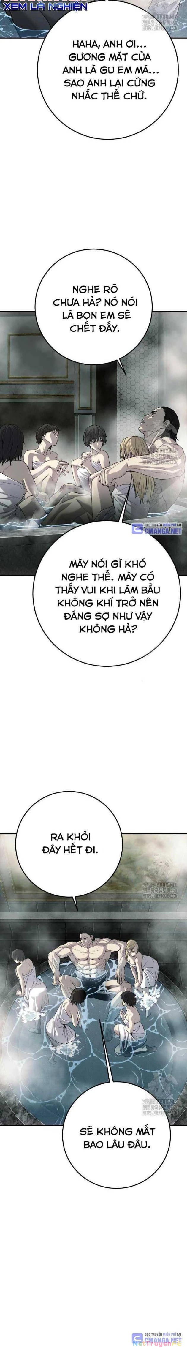 Đứa Con Báo Thù Chapter 24 - Trang 3