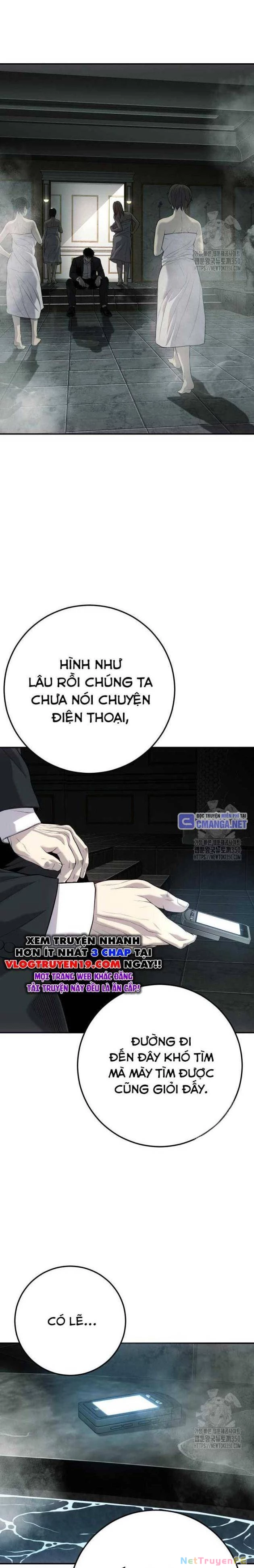 Đứa Con Báo Thù Chapter 24 - Trang 3