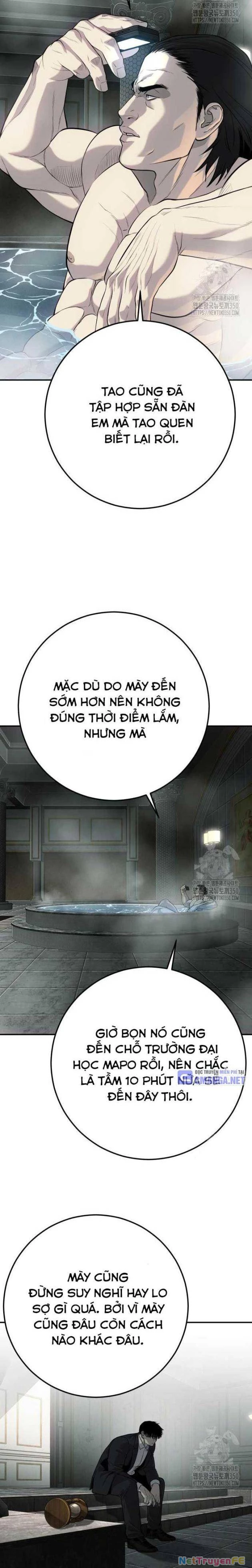 Đứa Con Báo Thù Chapter 24 - Trang 3