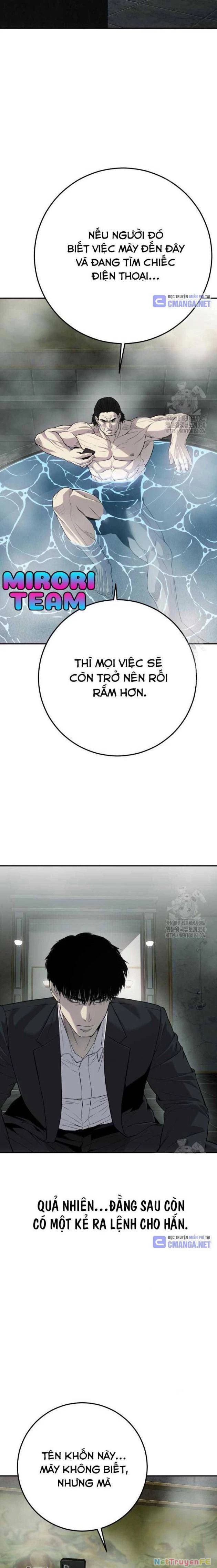 Đứa Con Báo Thù Chapter 24 - Trang 3