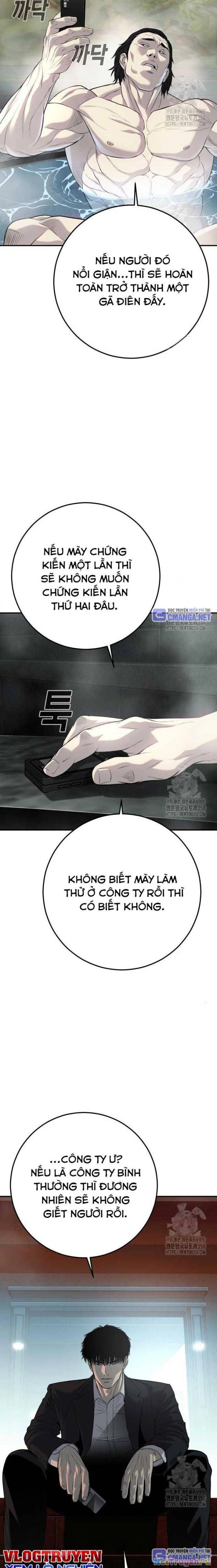 Đứa Con Báo Thù Chapter 24 - Trang 3