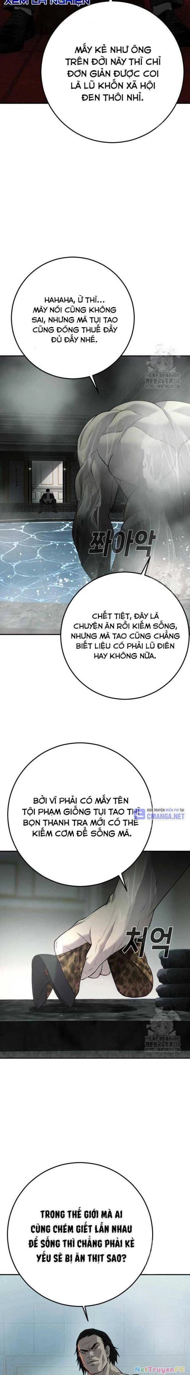 Đứa Con Báo Thù Chapter 24 - Trang 3