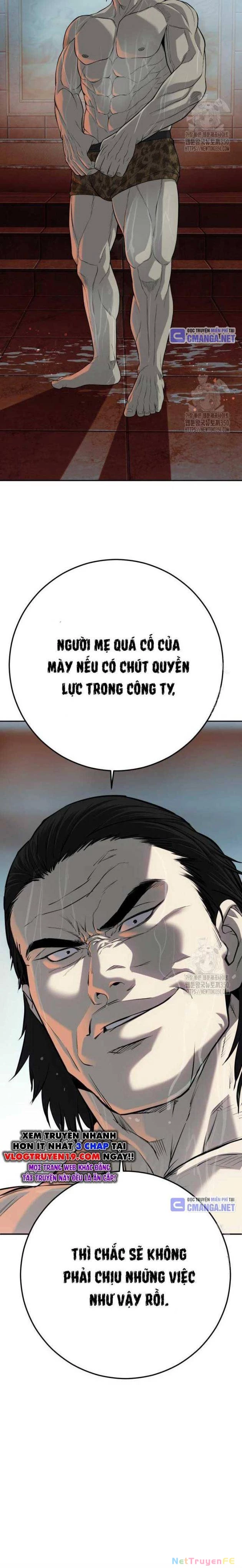 Đứa Con Báo Thù Chapter 24 - Trang 3