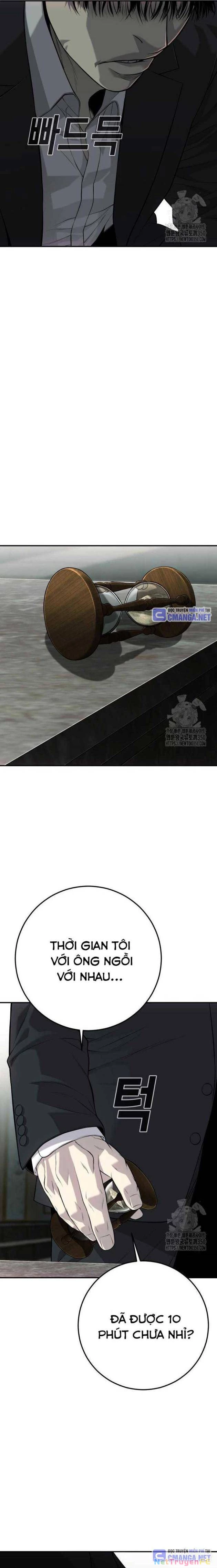 Đứa Con Báo Thù Chapter 24 - Trang 3