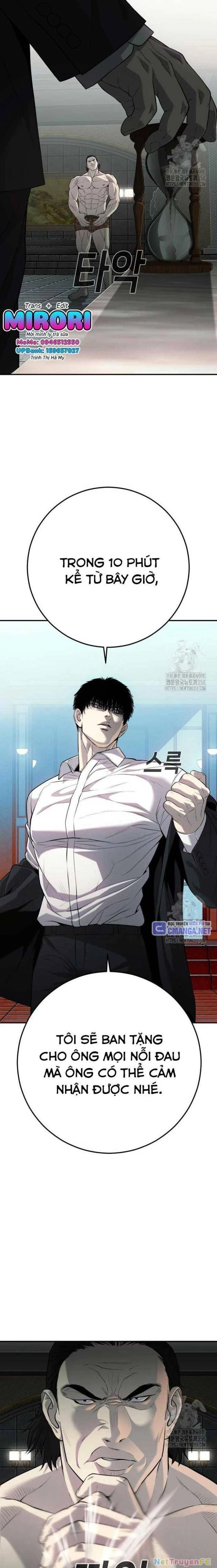 Đứa Con Báo Thù Chapter 24 - Trang 3