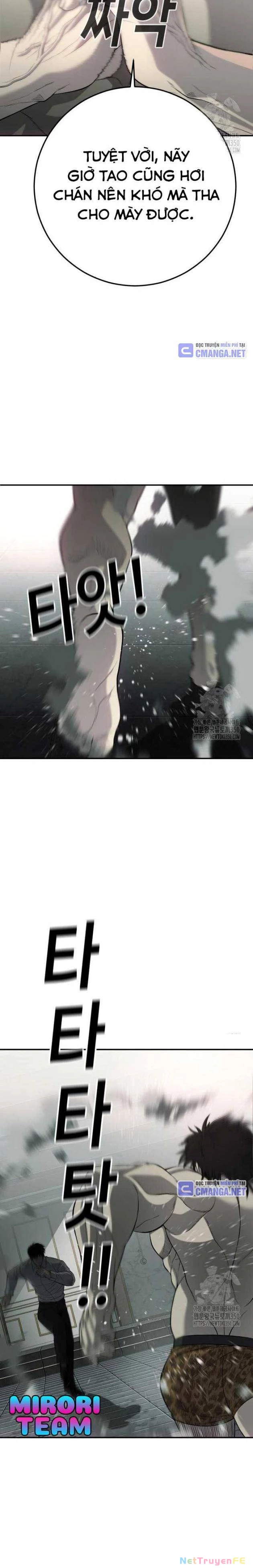 Đứa Con Báo Thù Chapter 24 - Trang 3