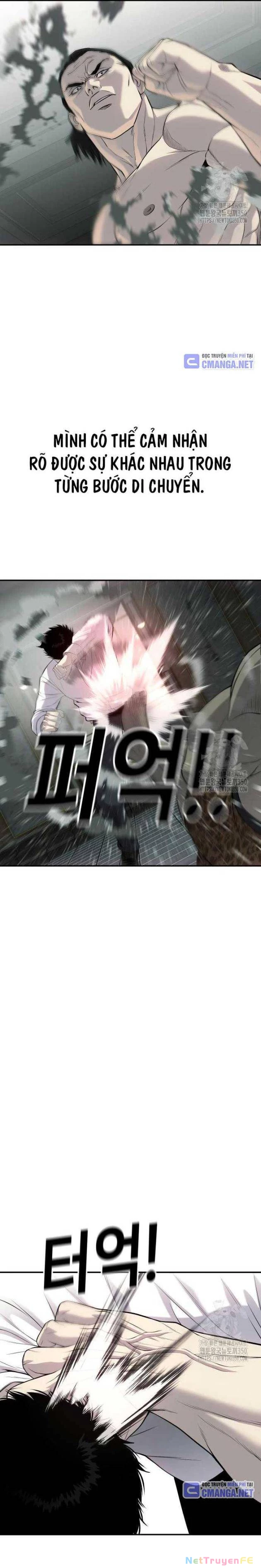 Đứa Con Báo Thù Chapter 24 - Trang 3