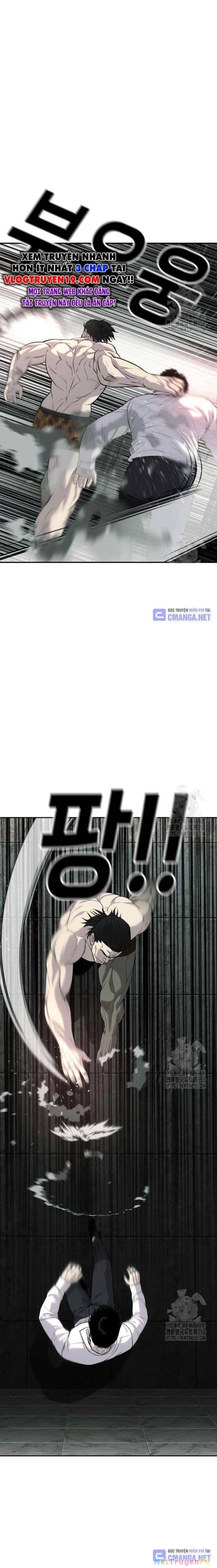 Đứa Con Báo Thù Chapter 24 - Trang 3