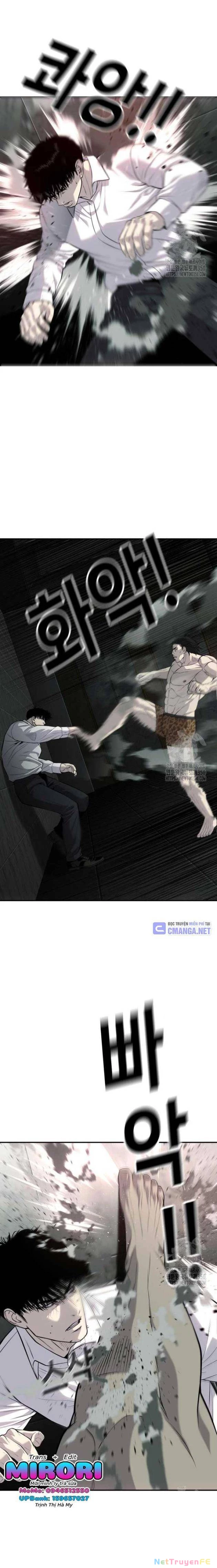 Đứa Con Báo Thù Chapter 24 - Trang 3