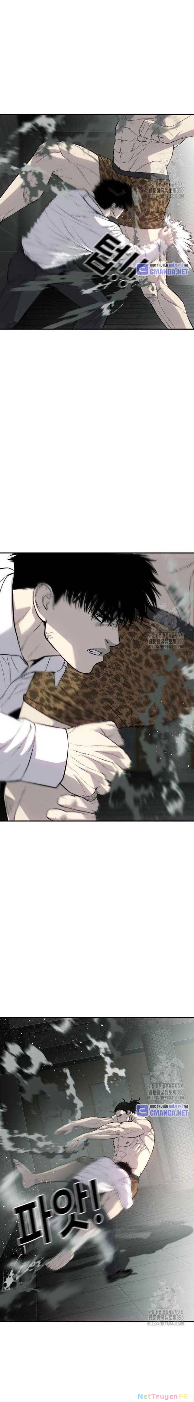 Đứa Con Báo Thù Chapter 24 - Trang 3