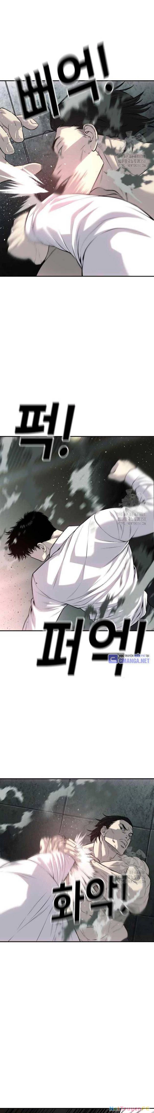 Đứa Con Báo Thù Chapter 24 - Trang 3