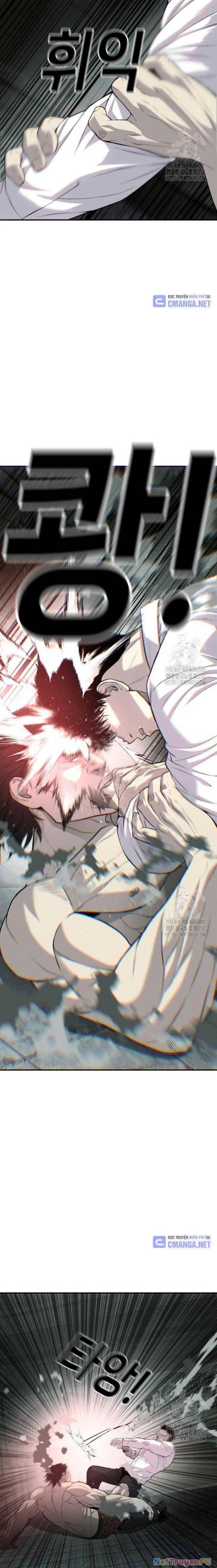 Đứa Con Báo Thù Chapter 24 - Trang 3